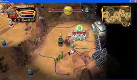 Epoch Wars (PC).