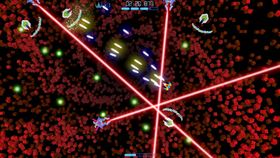 Chrono Rage (PC).