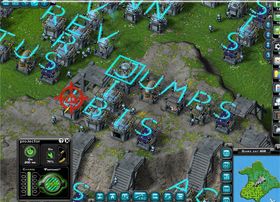 Word War III (PC).