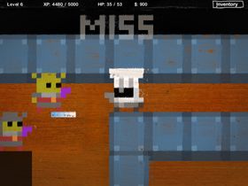 Maze of Space (PC).