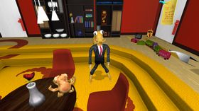 Octodad (PC).