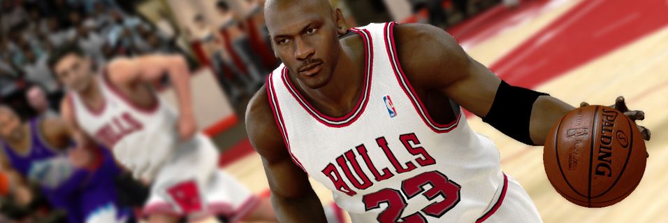 NBA 2K11
