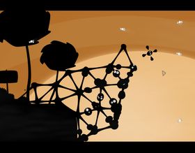 Nok en gang: World of Goo.