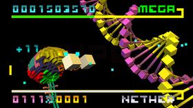 Bit.Trip Beat (PC og Wii)