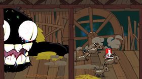 Castle Crashers (Xbox 360 og PS3).