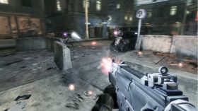 Blacklight: Tango Down (PC, Xbox 360 og PS3).