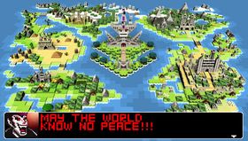 No Heroes Allowed (PSP).