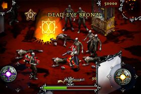 Garters & Ghouls (PC)