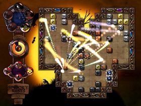 Spooky Runes (PC)
