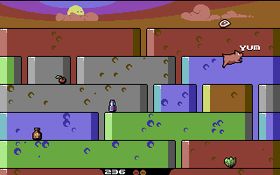 Quod Init Exit (C64)