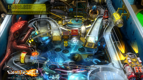 Pinball FX 2 (Xbox 360).