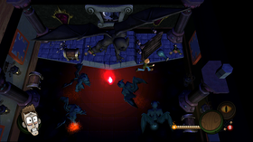 Haunted House (Xbox 360 og PC).