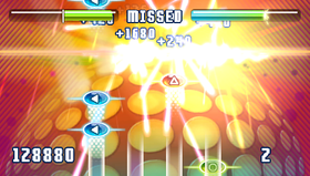 Boom Beats (PS3 og PSP).