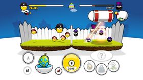 chick chick BOOM (Wii).