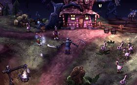DeathSpank (PC, Xbox 360 og PS3).