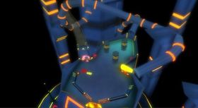 Pinball, Yeah! (PC, Mac, iPad, iPhone).