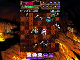 Knightfall (PC).