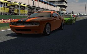Driving Speed Pro (PC).