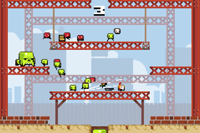 Super Crate Box (PC).