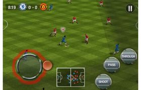 FIFA 11.
