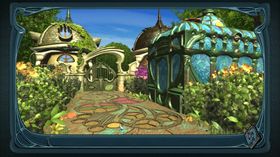Dream Chronicles (Xbox 360 og PC).