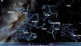My Starry Night (Wii).