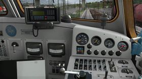 Railworks 2 (PC).