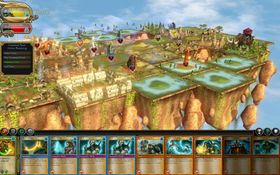 Guardians of Graxia (PC).