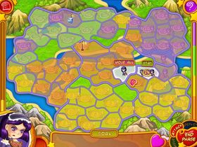 Cookie Domination (PC).
