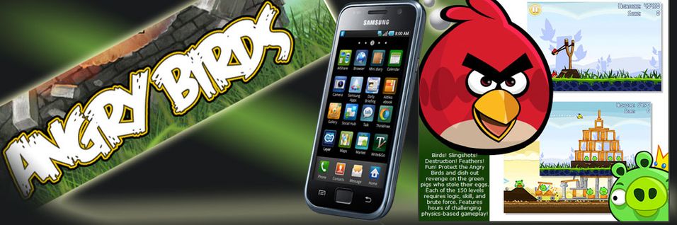 iPhone-suksess til Android
