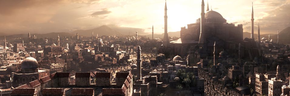 Civilization V
