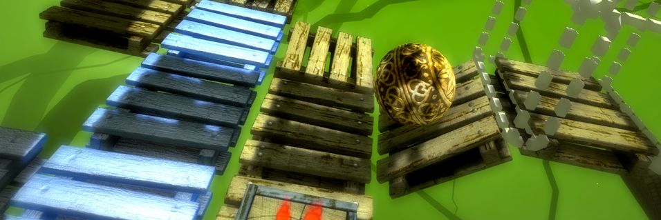 Puzzle Dimension