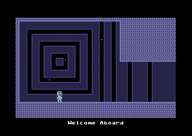 VVVVVV (Commodore 64).