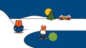 Miffy's World (Wii).