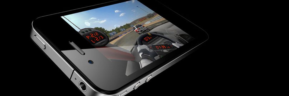 De 20 beste iPhone-spillene
