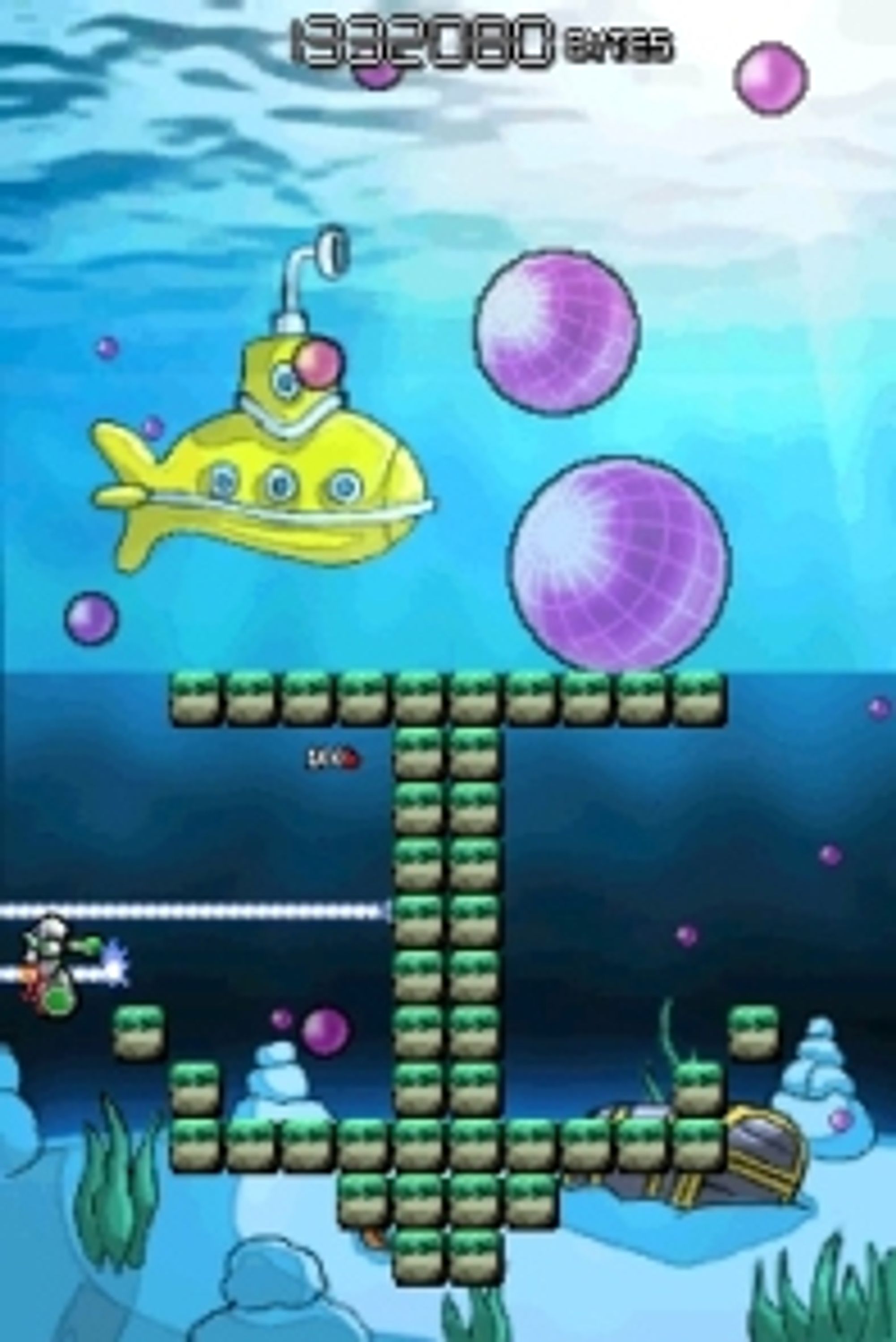 Datamine (DSi).