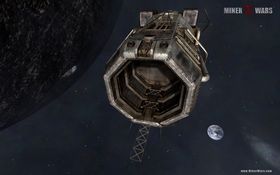 Miner Wars (PC).