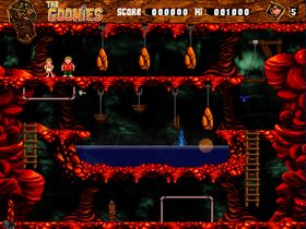 The Goonies (PC).