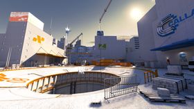 Retten har avvist Langdells forsøk på å stanse salget av Mirror's Edge.