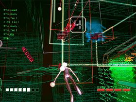 Rez ble for mange det første møtet Mizuguchi. Du finner en HD-versjon på Xbox Live Arcade nå og den bør spilles.