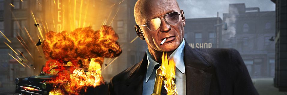 Mafia II: Jimmy's Vendetta