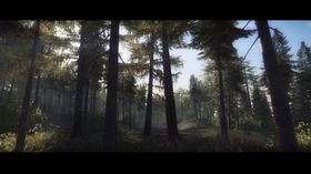 Bilder fra Carrier Command: Gaea Mission.