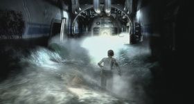 Hydrophobia (Xbox 360).