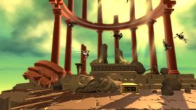 NyxQuest (Wii, Mac og PC).
