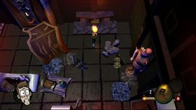 Haunted House (PC).
