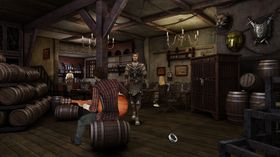 Knights in Shining Armor Ep. 1 (PC).