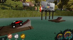 Monster Truck Hero (PC og Mac).