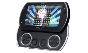 PSP Go får antagelig en etterfølger.