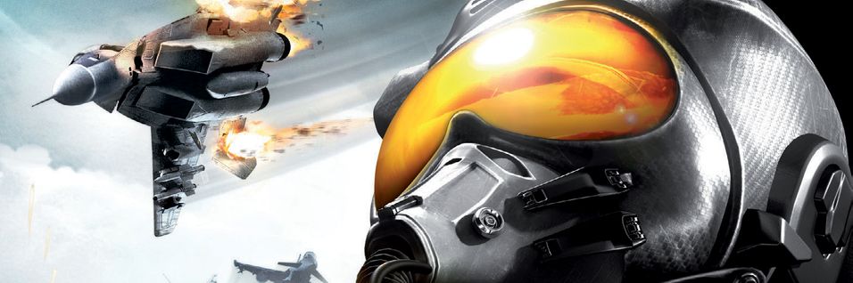 Tom Clancy's HAWX 2