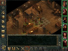 Baldur's Gate (PC).